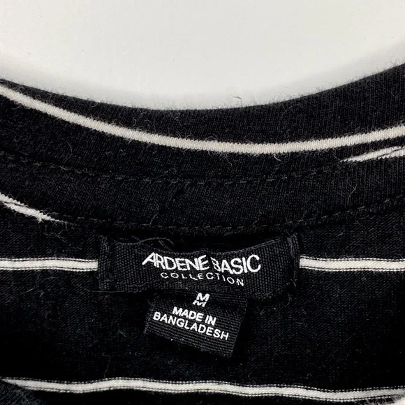 T-Shirt Dress - Picture 2 of 4